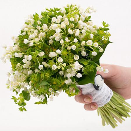 Купить букет невесты в Москве недорого. Заказать свадебный букет с доставкой
