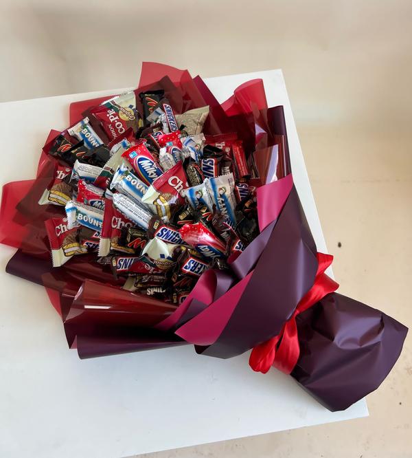 Как выбрать шоколад для подарка?